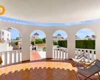 Objekte zum Wiederverkauf - Villa freitstehend - Orihuela Costa
