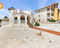 Objekte zum Wiederverkauf - Villa freitstehend - Orihuela Costa