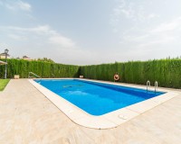 Objekte zum Wiederverkauf - Villa freitstehend - Orihuela Costa