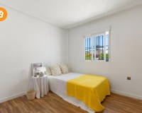 Objekte zum Wiederverkauf - Villa freitstehend - Orihuela Costa