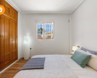 Objekte zum Wiederverkauf - Villa freitstehend - Orihuela Costa