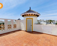 Objekte zum Wiederverkauf - Villa freitstehend - Orihuela Costa