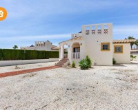 Objekte zum Wiederverkauf - Villa freitstehend - Orihuela Costa