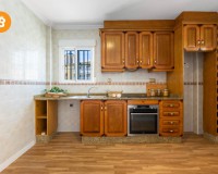 Objekte zum Wiederverkauf - Villa freitstehend - Orihuela Costa