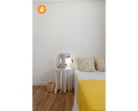 Objekte zum Wiederverkauf - Villa freitstehend - Orihuela Costa