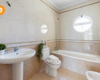 Objekte zum Wiederverkauf - Villa freitstehend - Orihuela Costa