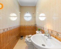 Objekte zum Wiederverkauf - Villa freitstehend - Orihuela Costa