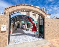 Objekte zum Wiederverkauf - Villa freitstehend - Orihuela - La Aparecida