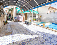 Objekte zum Wiederverkauf - Villa freitstehend - Orihuela - La Aparecida