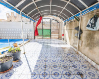 Objekte zum Wiederverkauf - Villa freitstehend - Orihuela - La Aparecida