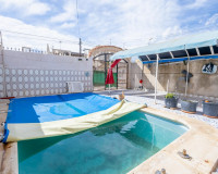 Objekte zum Wiederverkauf - Villa freitstehend - Orihuela - La Aparecida