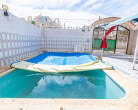 Objekte zum Wiederverkauf - Villa freitstehend - Orihuela - La Aparecida