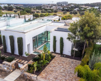 Objekte zum Wiederverkauf - Villa freitstehend - Orihuela - Las Colinas Golf