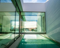 Objekte zum Wiederverkauf - Villa freitstehend - Orihuela - Las Colinas Golf