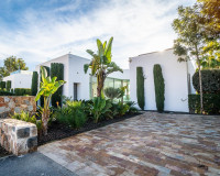 Objekte zum Wiederverkauf - Villa freitstehend - Orihuela - Las Colinas Golf