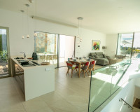 Objekte zum Wiederverkauf - Villa freitstehend - Orihuela - Las Colinas Golf