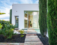 Objekte zum Wiederverkauf - Villa freitstehend - Orihuela - Las Colinas Golf