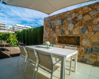 Objekte zum Wiederverkauf - Villa freitstehend - Orihuela - Las Colinas Golf