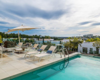Objekte zum Wiederverkauf - Villa freitstehend - Orihuela - Las Colinas Golf