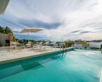 Objekte zum Wiederverkauf - Villa freitstehend - Orihuela - Las Colinas Golf