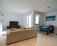 Objekte zum Wiederverkauf - Villa freitstehend - Orihuela - Las Colinas Golf