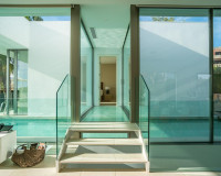 Objekte zum Wiederverkauf - Villa freitstehend - Orihuela - Las Colinas Golf