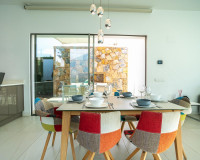Objekte zum Wiederverkauf - Villa freitstehend - Orihuela - Las Colinas Golf