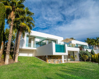 Objekte zum Wiederverkauf - Villa freitstehend - Orihuela - Las Colinas Golf