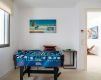 Objekte zum Wiederverkauf - Villa freitstehend - Orihuela - Las Colinas Golf