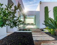 Objekte zum Wiederverkauf - Villa freitstehend - Orihuela - Las Colinas Golf