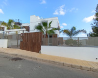 Objekte zum Wiederverkauf - Villa freitstehend - Orihuela - Orihuela Ciudad