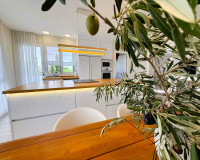 Objekte zum Wiederverkauf - Villa freitstehend - Orihuela