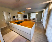 Objekte zum Wiederverkauf - Villa freitstehend - Orihuela