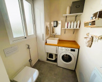 Objekte zum Wiederverkauf - Villa freitstehend - Orihuela