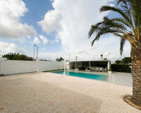 Objekte zum Wiederverkauf - Villa freitstehend - Orihuela