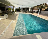 Objekte zum Wiederverkauf - Villa freitstehend - Orihuela