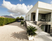 Objekte zum Wiederverkauf - Villa freitstehend - Orihuela