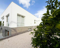 Objekte zum Wiederverkauf - Villa freitstehend - Orihuela