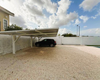 Objekte zum Wiederverkauf - Villa freitstehend - Orihuela