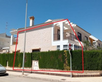 Objekte zum Wiederverkauf - Villa freitstehend - Pilar de la Horadada