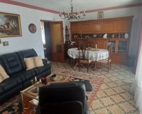 Objekte zum Wiederverkauf - Villa freitstehend - Pinar de Campoverde