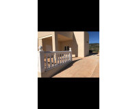 Objekte zum Wiederverkauf - Villa freitstehend - Pinós - Alicante