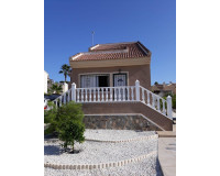 Objekte zum Wiederverkauf - Villa freitstehend - Rojales - Benimar