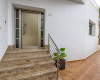 Objekte zum Wiederverkauf - Villa freitstehend - Rojales