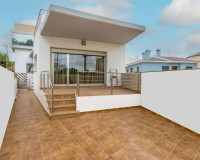 Objekte zum Wiederverkauf - Villa freitstehend - Rojales