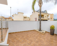 Objekte zum Wiederverkauf - Villa freitstehend - Rojales