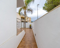 Objekte zum Wiederverkauf - Villa freitstehend - Rojales