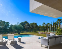 Objekte zum Wiederverkauf - Villa freitstehend - San Miguel de Salinas - Las Colinas Golf