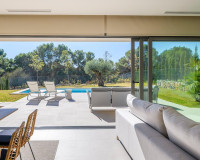 Objekte zum Wiederverkauf - Villa freitstehend - San Miguel de Salinas - Las Colinas Golf