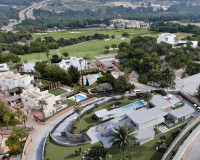 Objekte zum Wiederverkauf - Villa freitstehend - San Miguel de Salinas - Las Colinas Golf